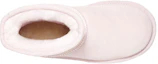 Shop (Preschool) UGG Classic II 'Clear Glitter Pink' 1121014T-SLPN