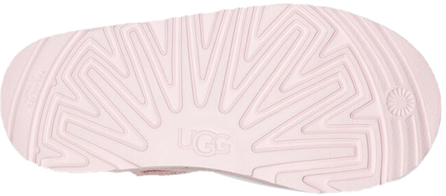 (PS) UGG Classic II 'Glitter Jernih Merah Jambu' 1121014T-SLPN Purchase (PS) UGG Classic II 'Glitter Jernih Merah Jambu' 1121014T-SLPN