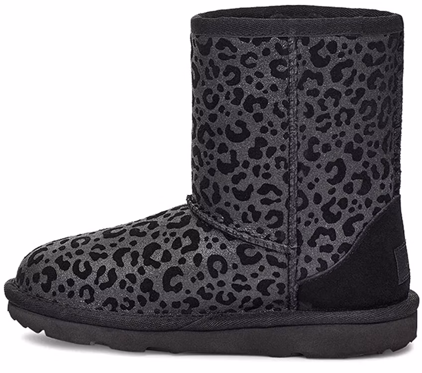 preschool-ugg-classic-ii-glitter-leopard-1112388-k-blk