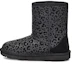 Buy (PS) UGG 클래식 II 글리터 레오파드 (UGG Classic II Glitter Leopard) 1112388K-BLK
