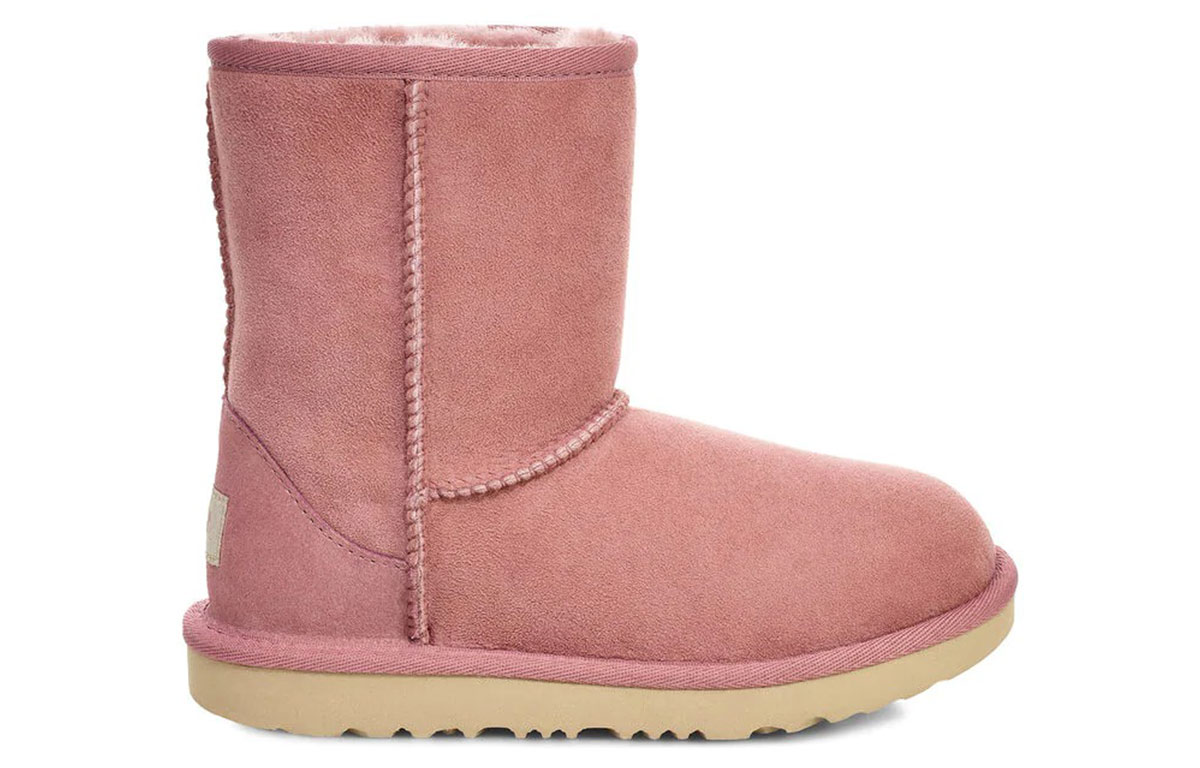 Order (PS) UGG Classic II 'Pink' Sepatu Boot Wanita 1017703K-PDW