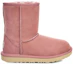 Order (PS) UGG Classic II 'Pink' Sepatu Boot Wanita 1017703K-PDW