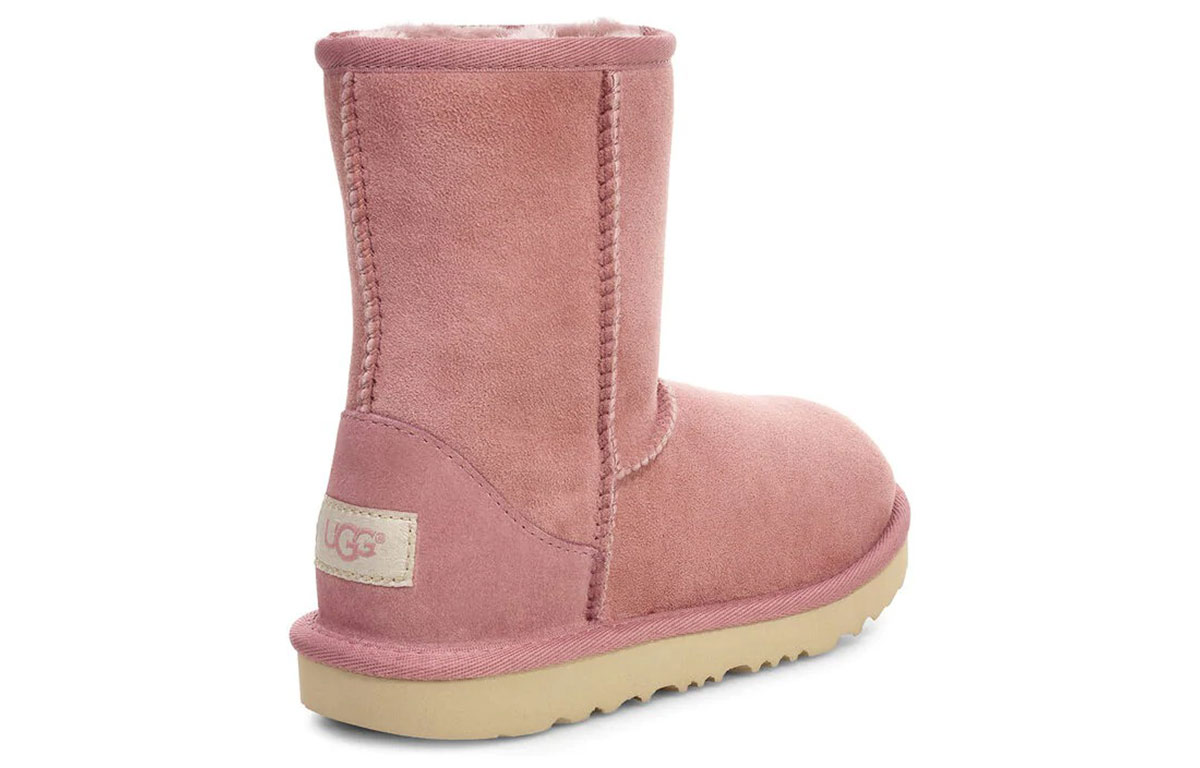 Shop (PS) UGG Classic II 'Pink' Sepatu Boot Wanita 1017703K-PDW
