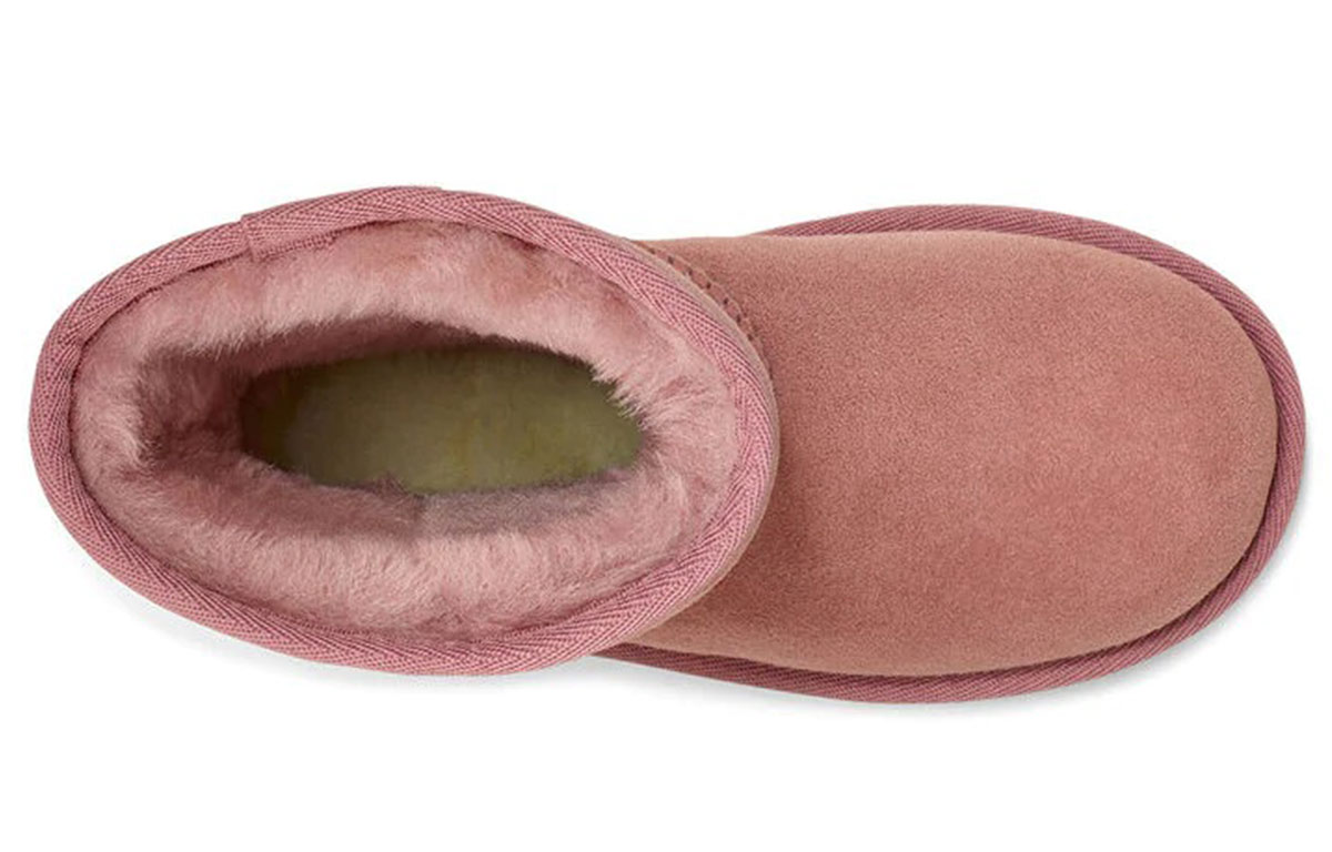 Purchase (PS) UGG Classic II 'Pink' Sepatu Boot Wanita 1017703K-PDW