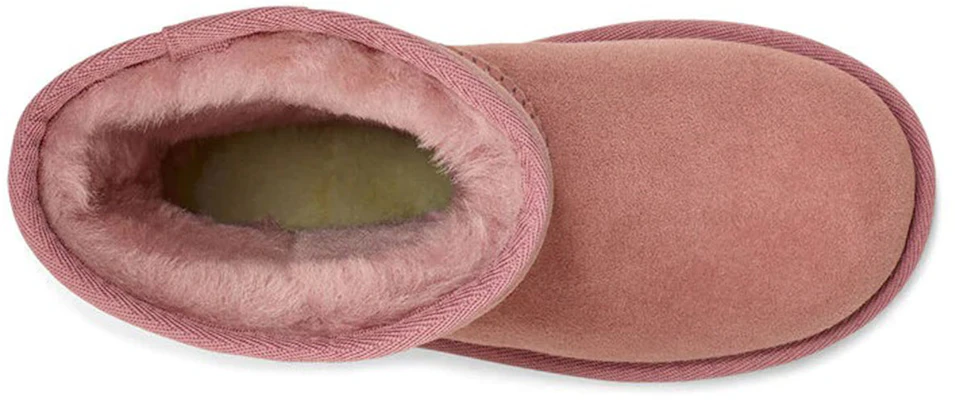 (PS) UGG Classic II 'Pink' Sepatu Boot Wanita 1017703K-PDW Purchase (PS) UGG Classic II 'Pink' Sepatu Boot Wanita 1017703K-PDW