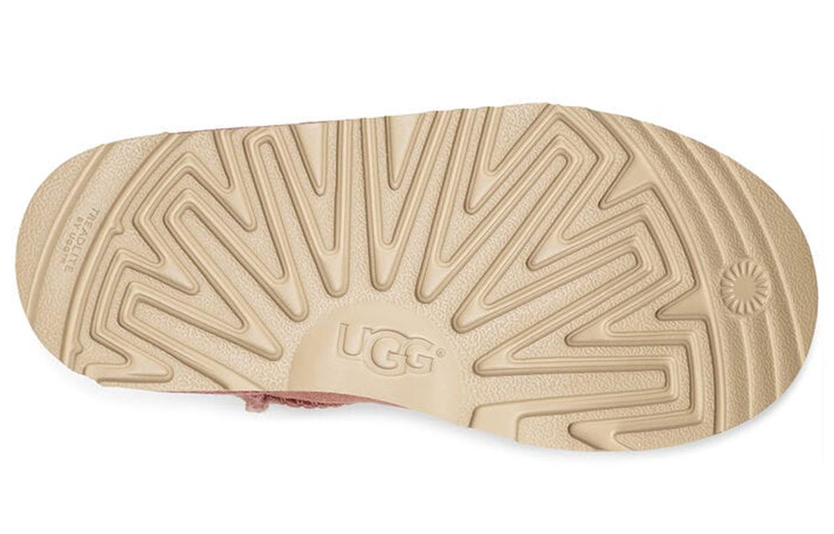 Details for (PS) UGG Classic II 'Pink' Sepatu Boot Wanita 1017703K-PDW