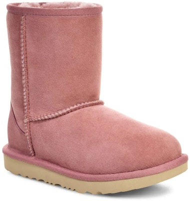 (Preschool) UGG Classic II 'Pink' 1017703K-PDW Lookbook (Preschool) UGG Classic II 'Pink' 1017703K-PDW