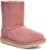 (PS) UGG Classic II 'Pink' Pink 1017703K-PDW
