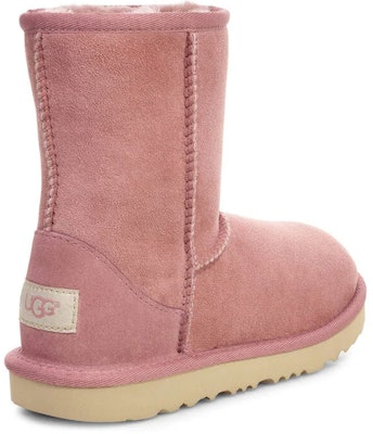 (Preschool) UGG Classic II 'Pink' 1017703K-PDW Shop (Preschool) UGG Classic II 'Pink' 1017703K-PDW