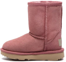 (Preschool) UGG Classic II 'Pink' 1017703T-PDW (Preschool) UGG Classic II 'Pink' 1017703T-PDW