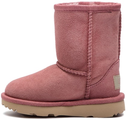 (Preschool) UGG Classic II 'Pink' 1017703T-PDW Buy (Preschool) UGG Classic II 'Pink' 1017703T-PDW