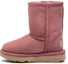 Buy (PS) UGG Klasik II 'Merah Jambu' 1017703T-PDW