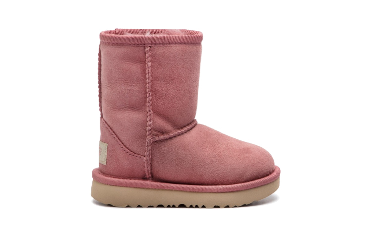 Order (PS) UGG Classic II 'Merah Muda' 1017703T-PDW