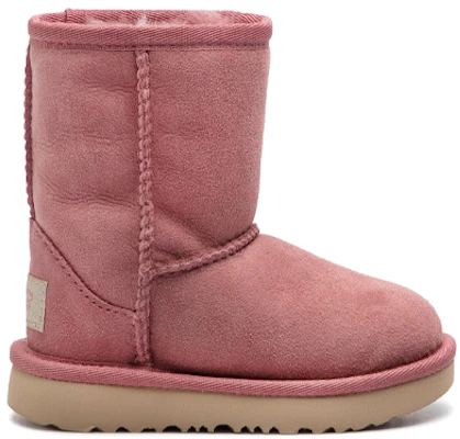 (PS) UGG Classic II 'Merah Muda' 1017703T-PDW Order (PS) UGG Classic II 'Merah Muda' 1017703T-PDW