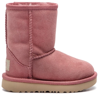 (PS) UGG Klasik II 'Merah Jambu' 1017703T-PDW Order (PS) UGG Klasik II 'Merah Jambu' 1017703T-PDW