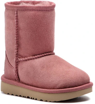 (PS) UGG Classic II 'Merah Muda' 1017703T-PDW Lookbook (PS) UGG Classic II 'Merah Muda' 1017703T-PDW
