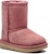 (PS) UGG Klasik II 'Merah Jambu' 1017703T-PDW