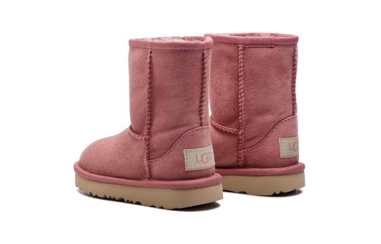 Shop (PS) UGG Classic II 'Merah Muda' 1017703T-PDW