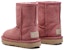 (PS) UGG Klasik II 'Merah Jambu' 1017703T-PDW