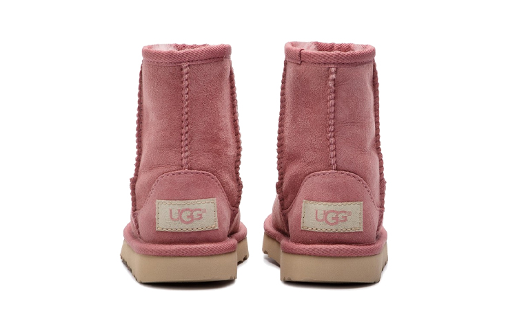 Purchase (PS) UGG Classic II 'Merah Muda' 1017703T-PDW