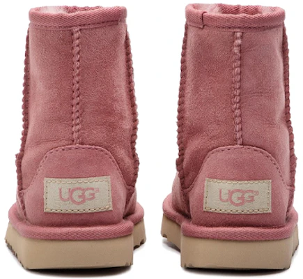 (PS) UGG Classic II 'Merah Muda' 1017703T-PDW Purchase (PS) UGG Classic II 'Merah Muda' 1017703T-PDW