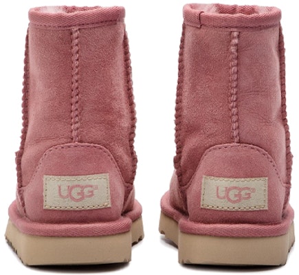 (Preschool) UGG Classic II 'Pink' 1017703T-PDW Purchase (Preschool) UGG Classic II 'Pink' 1017703T-PDW