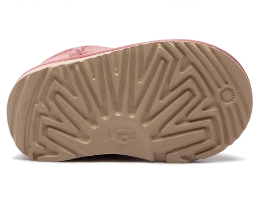 (PS) UGG Classic II 'Merah Muda' 1017703T-PDW Details for (PS) UGG Classic II 'Merah Muda' 1017703T-PDW