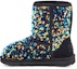 Buy (PS) UGG Classic II Stellar Sequin 'Hitam' 1112244K-BLK