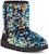 (PS) UGG Classic II Stellar Sequin 'Hitam' 1112244K-BLK