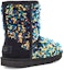Shop (PS) UGG Classic II Stellar Sequin 'Hitam' 1112244K-BLK