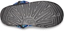 Details for (PS) UGG Classic II Stellar Sequin 'Hitam' 1112244K-BLK