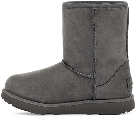 (PS) UGG Classic II '气象灰' 1019646K-GREY Buy (PS) UGG Classic II '气象灰' 1019646K-GREY