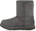 Buy (PS) UGG Classic II '气象灰' 1019646K-GREY