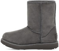 (Preschool) UGG Classic II 'Weather Grey' 1019646K-GREY (Preschool) UGG Classic II 'Weather Grey' 1019646K-GREY