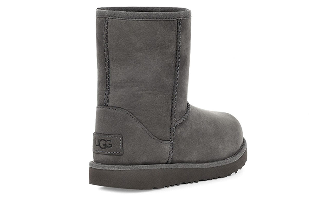 Shop (PS) UGG Classic II '气象灰' 1019646K-GREY