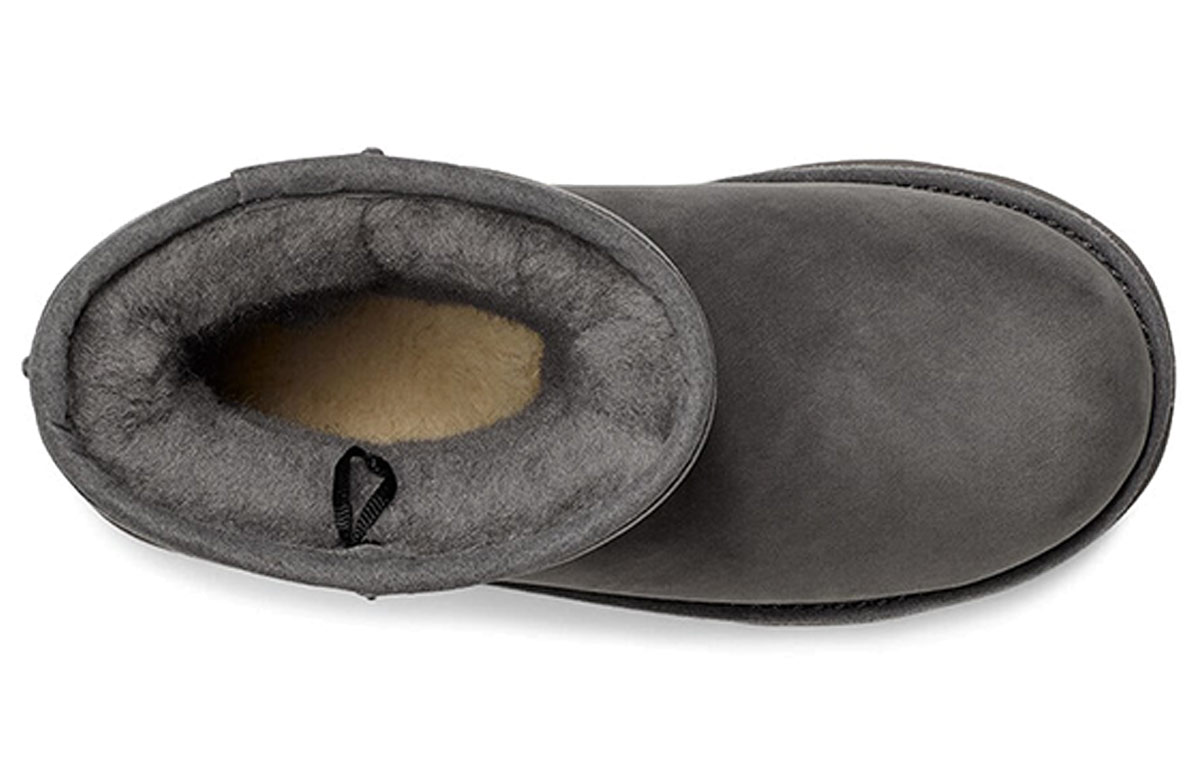 Purchase (PS) UGG Classic II '气象灰' 1019646K-GREY