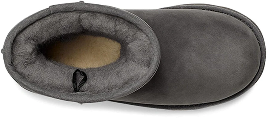 (PS) UGG Classic II '气象灰' 1019646K-GREY Purchase (PS) UGG Classic II '气象灰' 1019646K-GREY