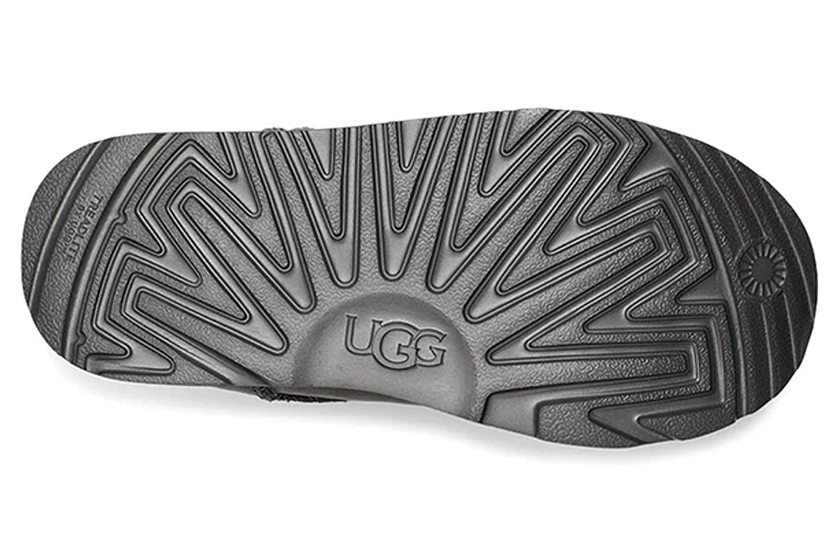 Details for (PS) UGG Classic II '气象灰' 1019646K-GREY