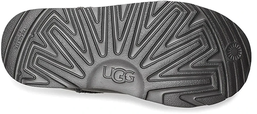 (PS) UGG Classic II '气象灰' 1019646K-GREY Details for (PS) UGG Classic II '气象灰' 1019646K-GREY