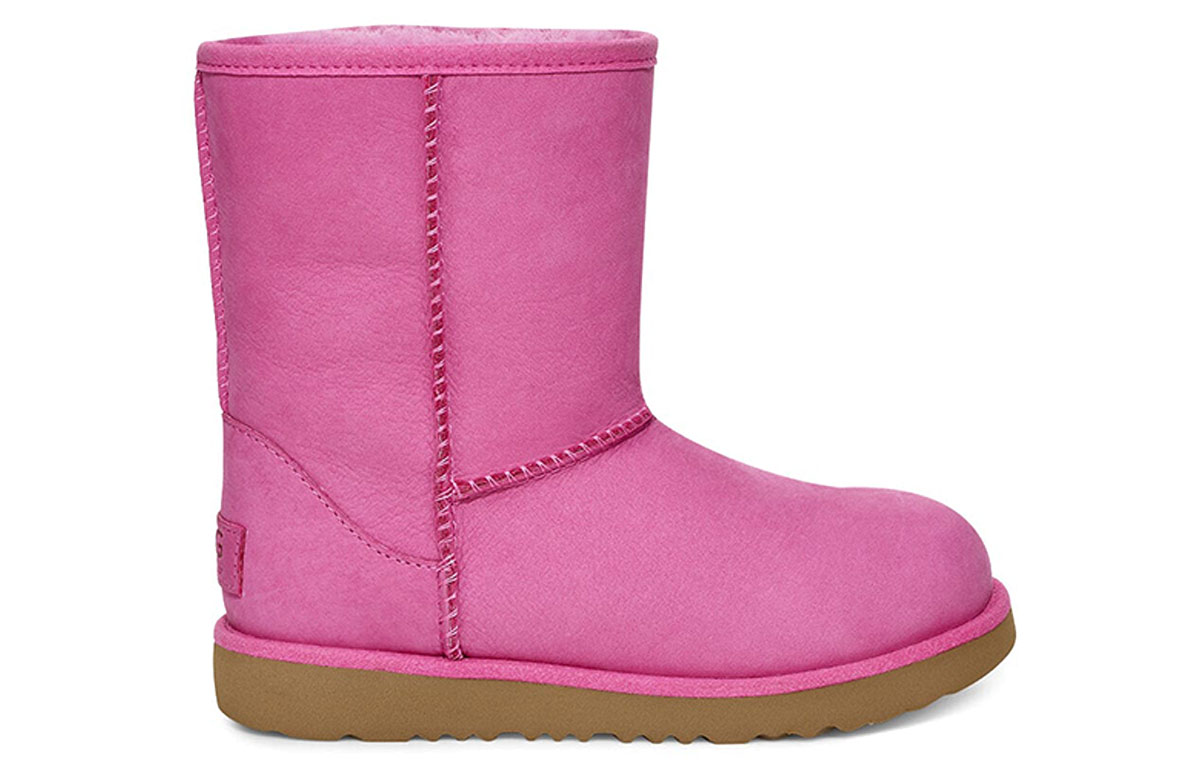 Order (PS) UGG Classic II 'Rosa Weather' 1019646K-PAZ