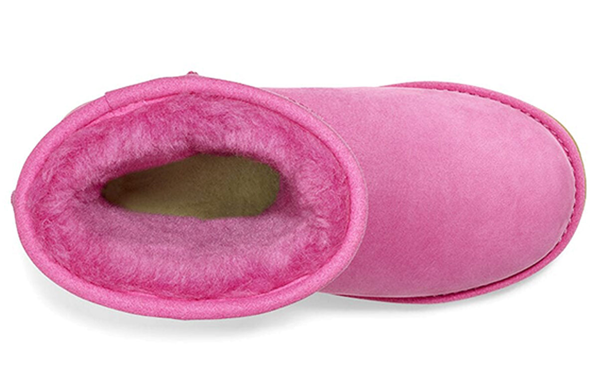 Purchase (PS) UGG Classic II 'Rosa Weather' 1019646K-PAZ
