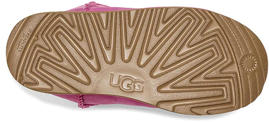 (PS) UGG Classic II 'Rosa Weather' 1019646K-PAZ Details for (PS) UGG Classic II 'Rosa Weather' 1019646K-PAZ