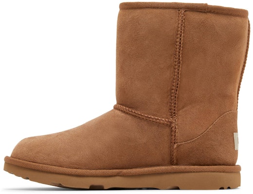 (JR) UGG But Klasik II Chestnut 1017703K-CHE Lookbook (JR) UGG But Klasik II Chestnut 1017703K-CHE