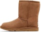 Lookbook (JR) UGG But Klasik II Chestnut 1017703K-CHE