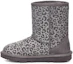 Buy (PS) UGG 클래식 II 글리터 레오파드 (그레이) 1112388K-NHT