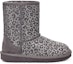 Order (PS) UGG Classic II Glitter Leopard 'Kelabu' 1112388K-NHT