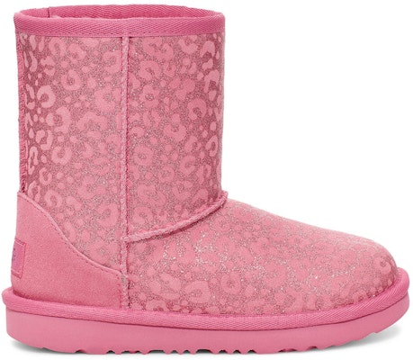 (PS) UGG Classic II Glitter Leopard 'Pink' - UGG Classic II Glitter Leopard 'Merah Jambu' 1112388K-WBRR Order (PS) UGG Classic II Glitter Leopard 'Pink' - UGG Classic II Glitter Leopard 'Merah Jambu' 1112388K-WBRR