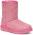 (PS) UGG Classic II Glitter Leopard 'Pink' - UGG Classic II Glitter Leopard 'Merah Jambu' 1112388K-WBRR