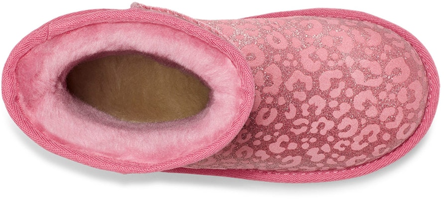 (PS) UGG Classic II Glitter Leopard 'Pink' - UGG Classic II Glitter Leopard 'Merah Jambu' 1112388K-WBRR Purchase (PS) UGG Classic II Glitter Leopard 'Pink' - UGG Classic II Glitter Leopard 'Merah Jambu' 1112388K-WBRR