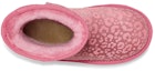 Shop (PS) UGG Classic II Glitter Leopard Fleece Berbulu Kanak-Kanak 1112388T-WBRR